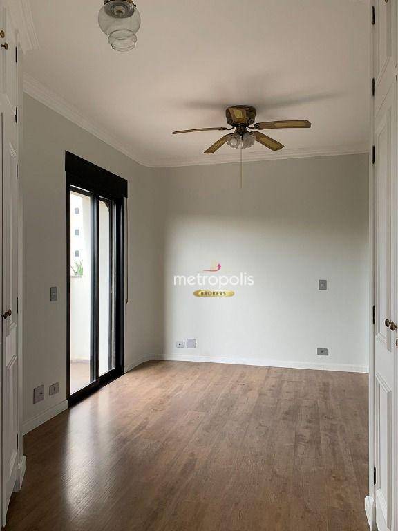 Apartamento para alugar com 4 quartos, 195m² - Foto 28