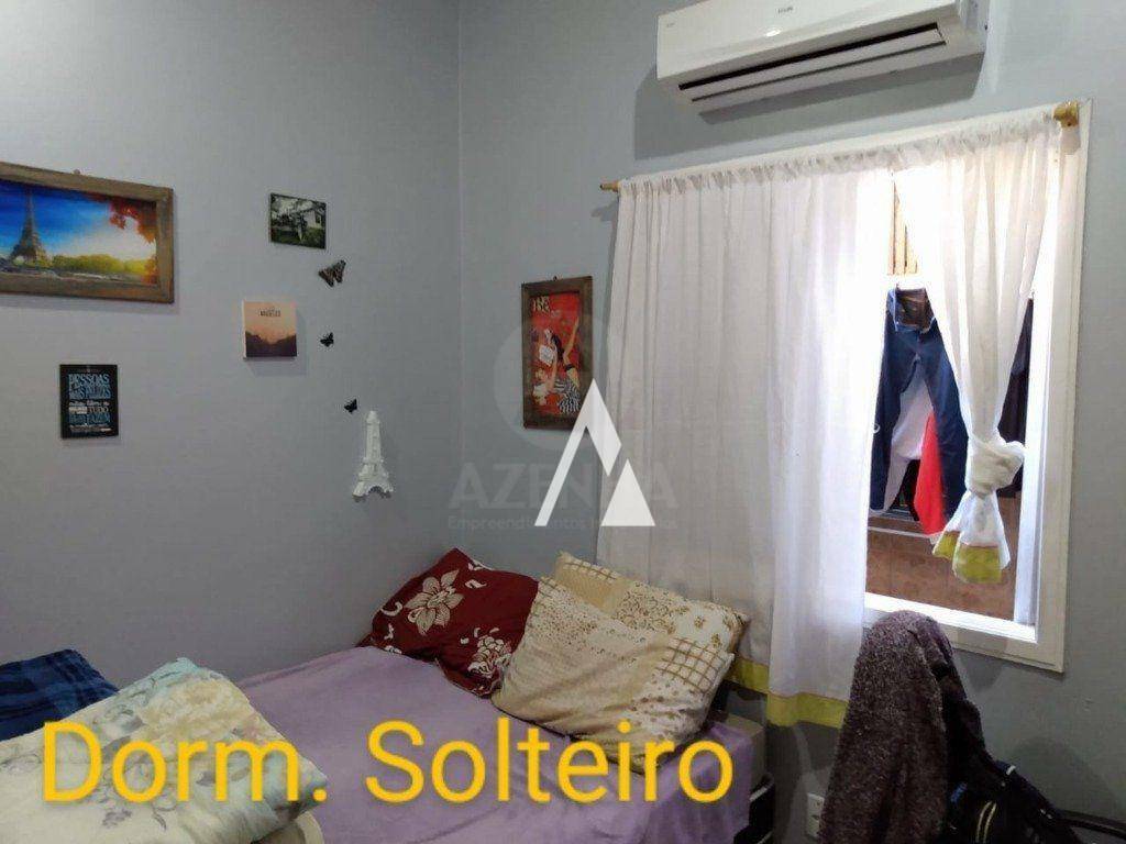 Casa de Condomínio à venda com 2 quartos, 101m² - Foto 15