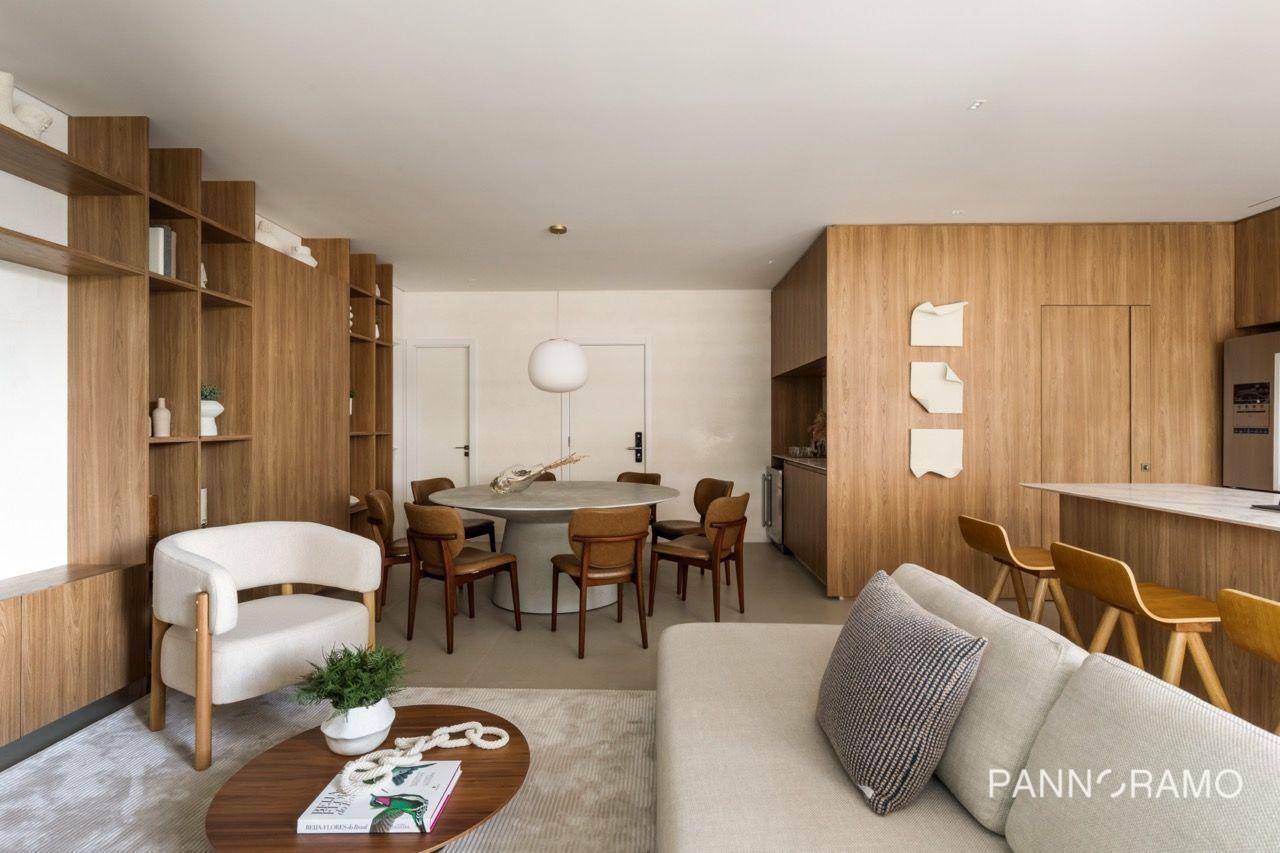 Apartamento à venda com 2 quartos, 131m² - Foto 9