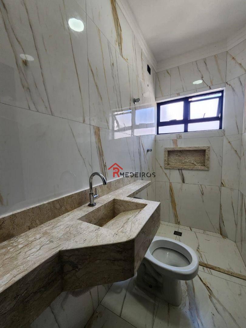 Sobrado à venda com 3 quartos, 150m² - Foto 10