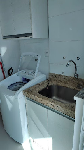 Apartamento à venda com 2 quartos, 65m² - Foto 8