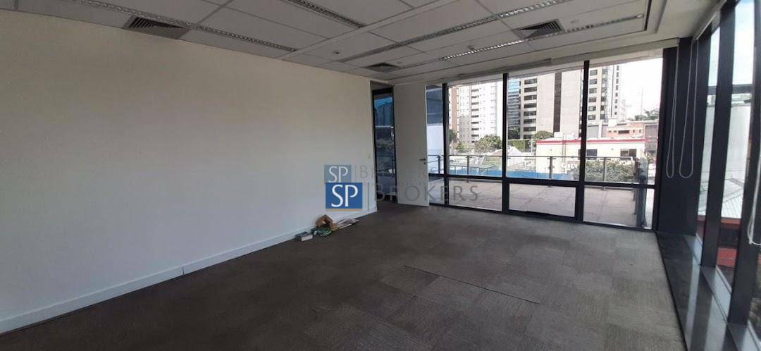 Conjunto Comercial-Sala para alugar, 381m² - Foto 11