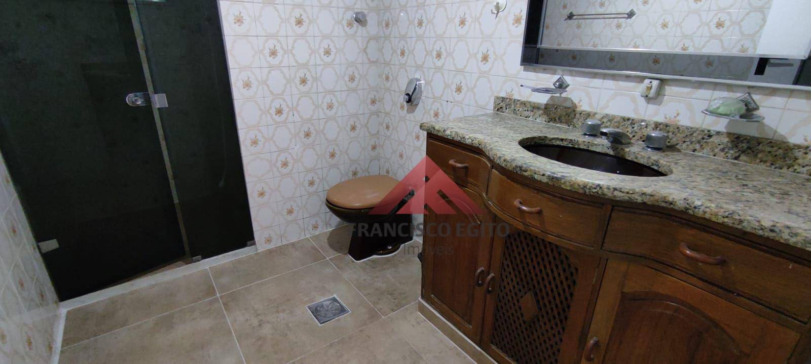 Apartamento à venda com 3 quartos, 120m² - Foto 11