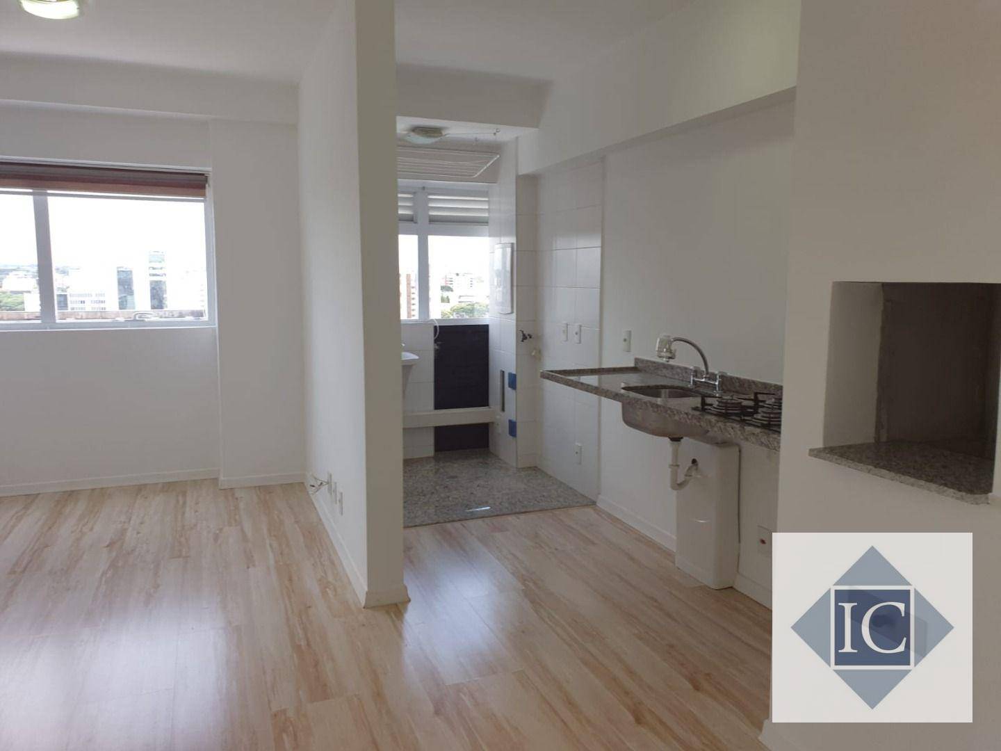 Apartamento à venda com 2 quartos, 65m² - Foto 4