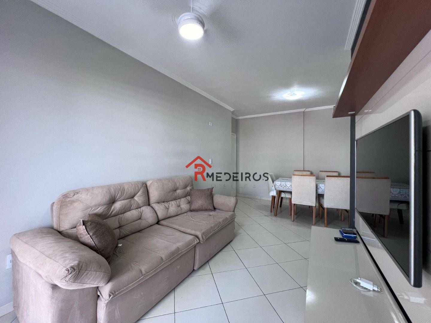 Apartamento à venda com 2 quartos, 73m² - Foto 5