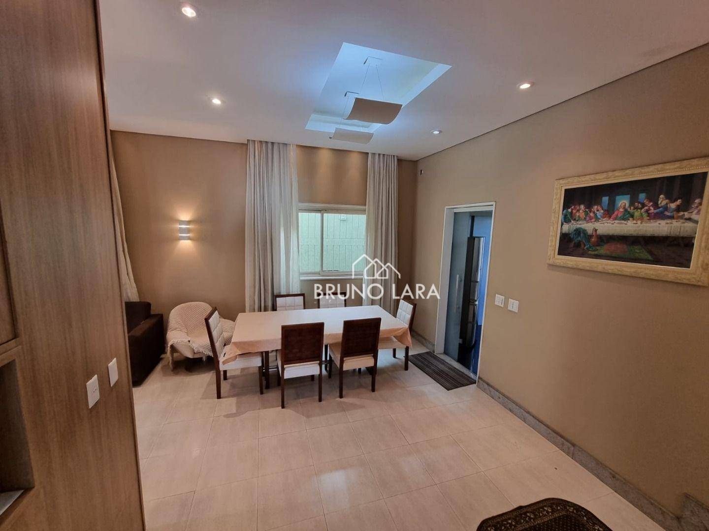 Casa à venda com 4 quartos, 398m² - Foto 5