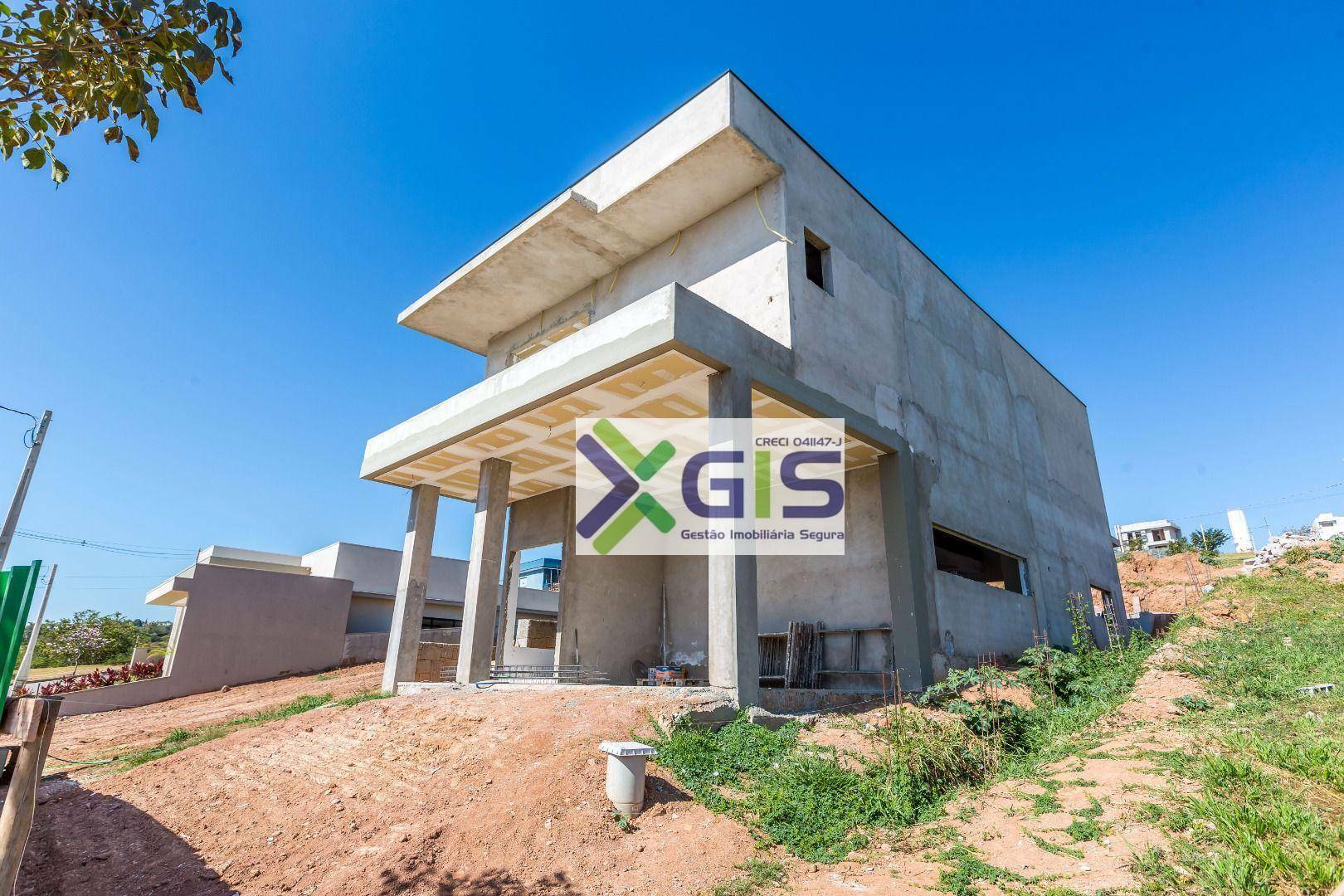 Casa de Condomínio à venda com 3 quartos, 265m² - Foto 161