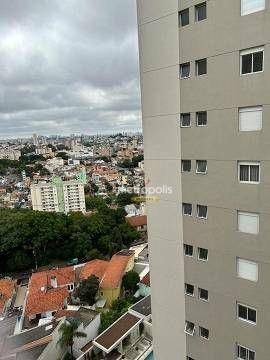 Apartamento à venda com 2 quartos, 78m² - Foto 18