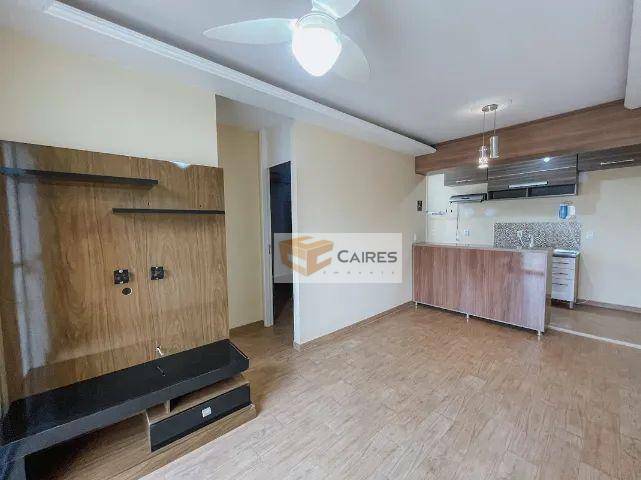Apartamento à venda com 2 quartos, 50m² - Foto 12