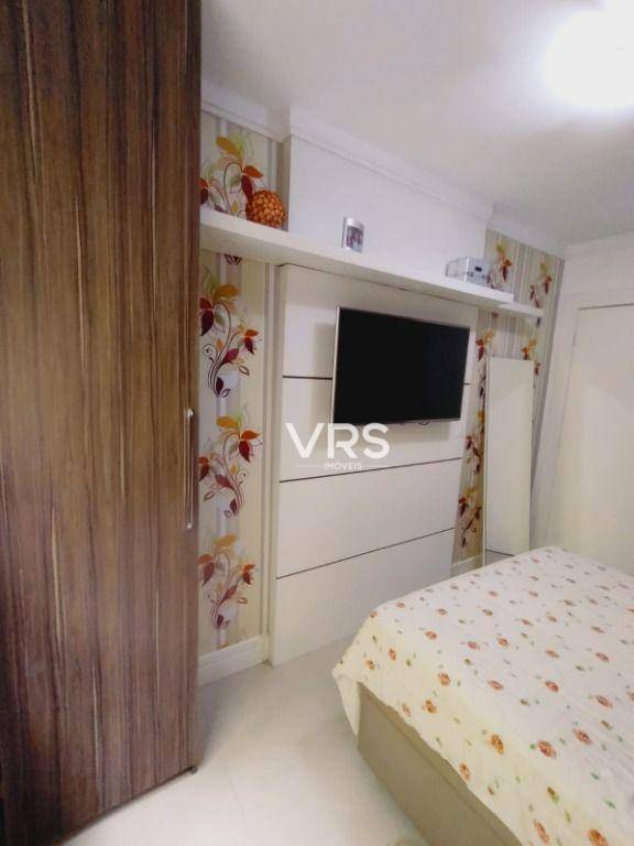 Apartamento à venda com 2 quartos, 57m² - Foto 11