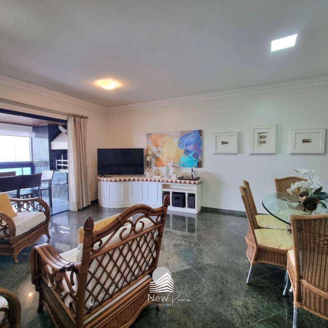 Apartamento para alugar com 3 quartos, 126m² - Foto 7