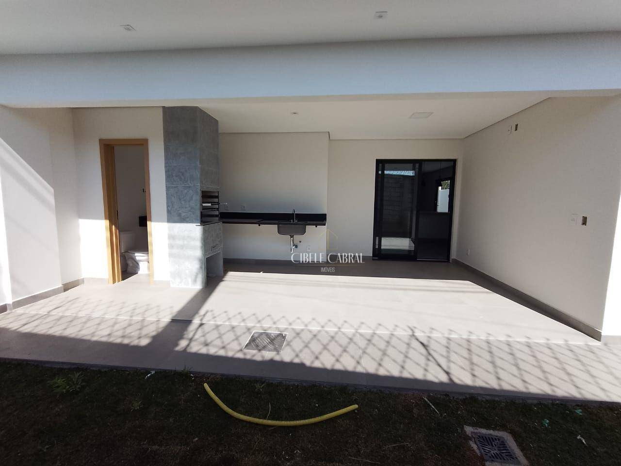 Casa de Condomínio à venda com 3 quartos, 156m² - Foto 30