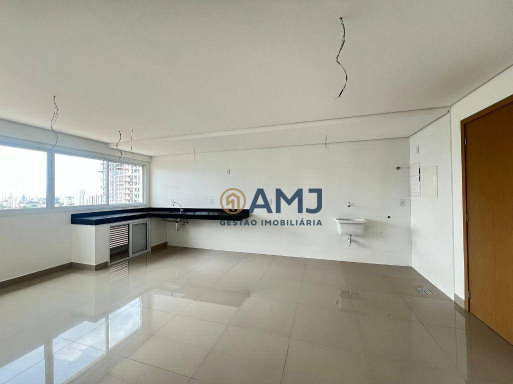 Apartamento à venda com 2 quartos, 61m² - Foto 2