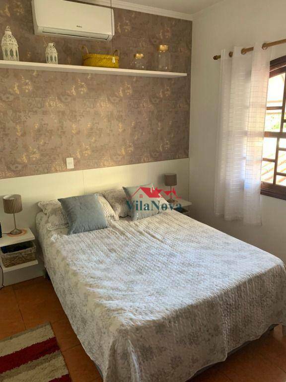 Casa à venda com 3 quartos, 210m² - Foto 16