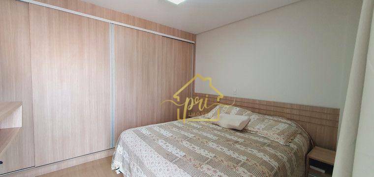 Apartamento à venda com 3 quartos, 129m² - Foto 27