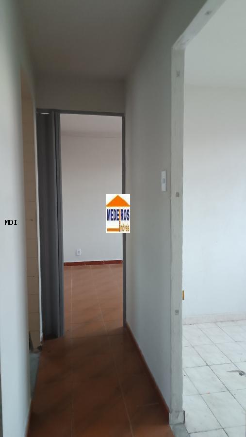 Apartamento à venda com 2 quartos, 48m² - Foto 7