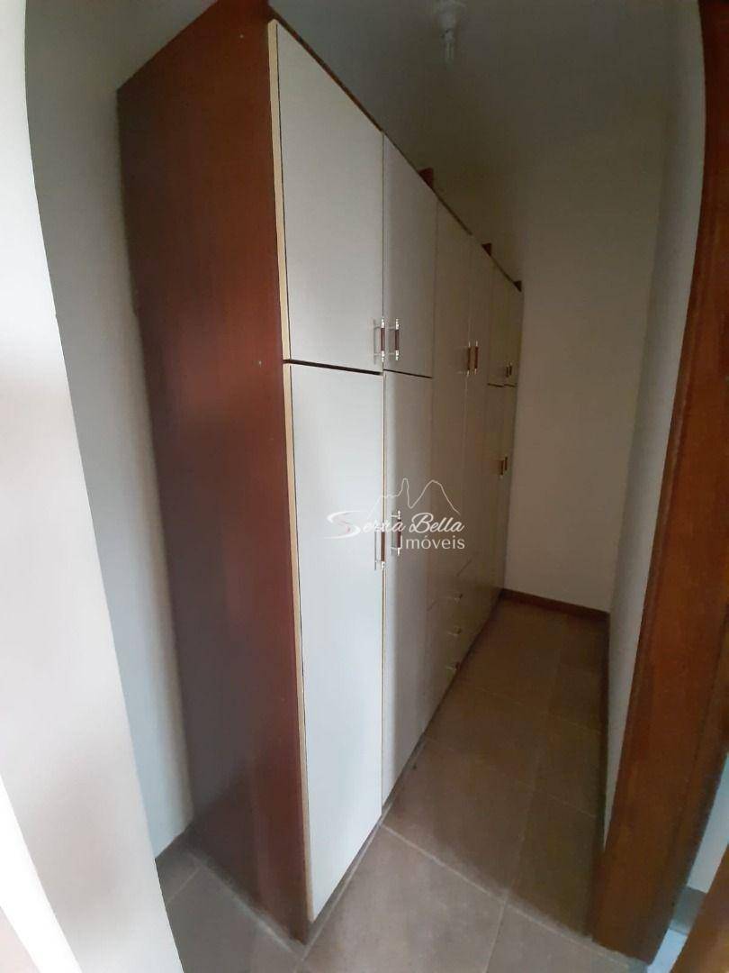 Casa de Condomínio à venda com 6 quartos, 150m² - Foto 20