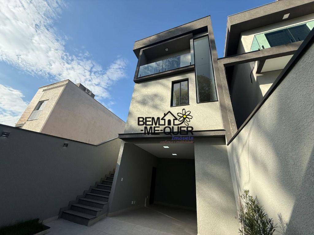 Sobrado à venda com 3 quartos, 140m² - Foto 27