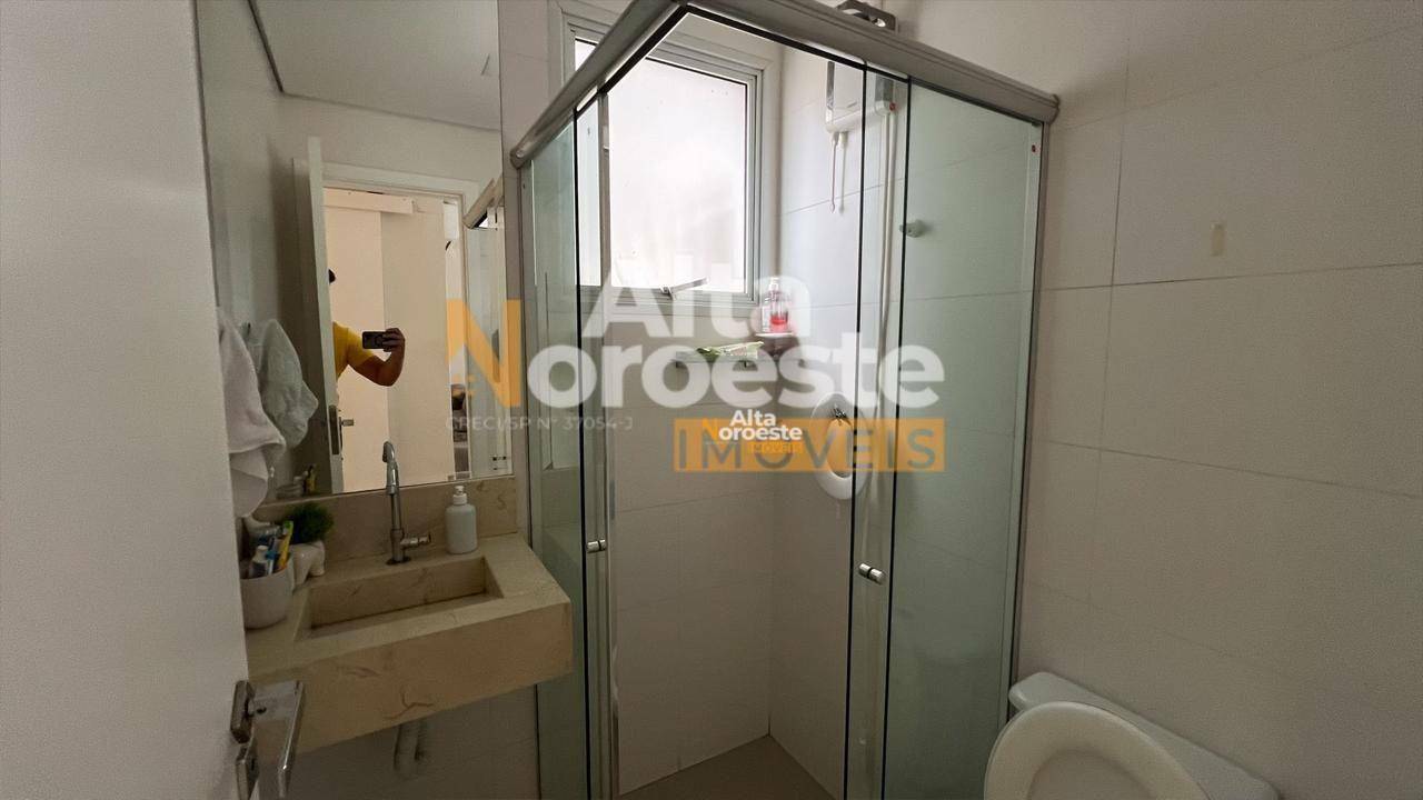 Apartamento à venda com 2 quartos, 85m² - Foto 8