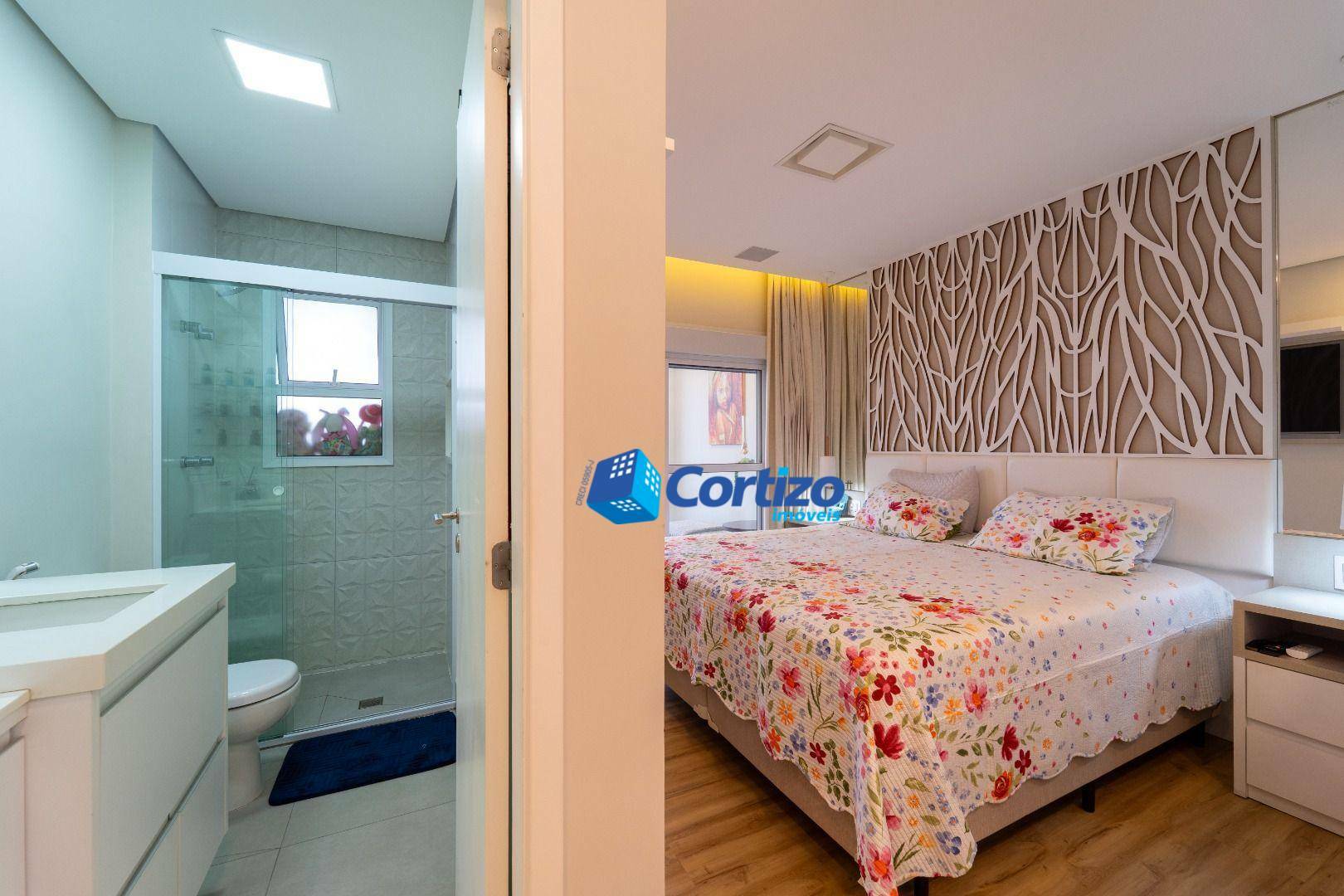 Apartamento à venda com 3 quartos, 271m² - Foto 46