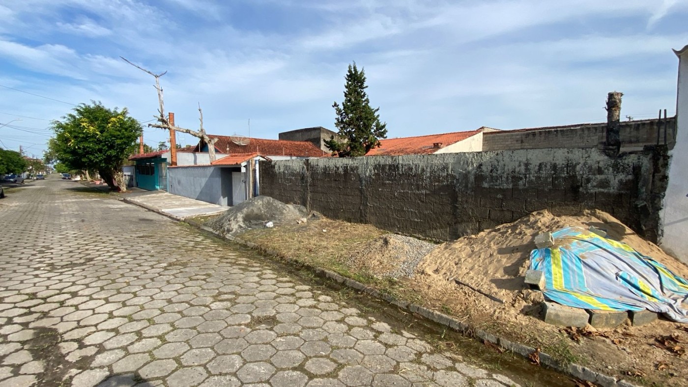 Terreno à venda, 260m² - Foto 8