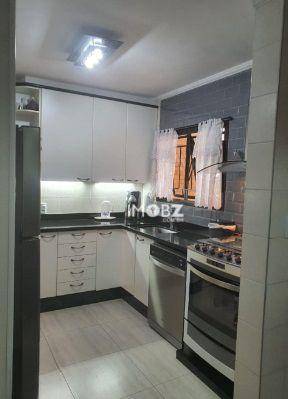 Apartamento à venda com 4 quartos, 140m² - Foto 4