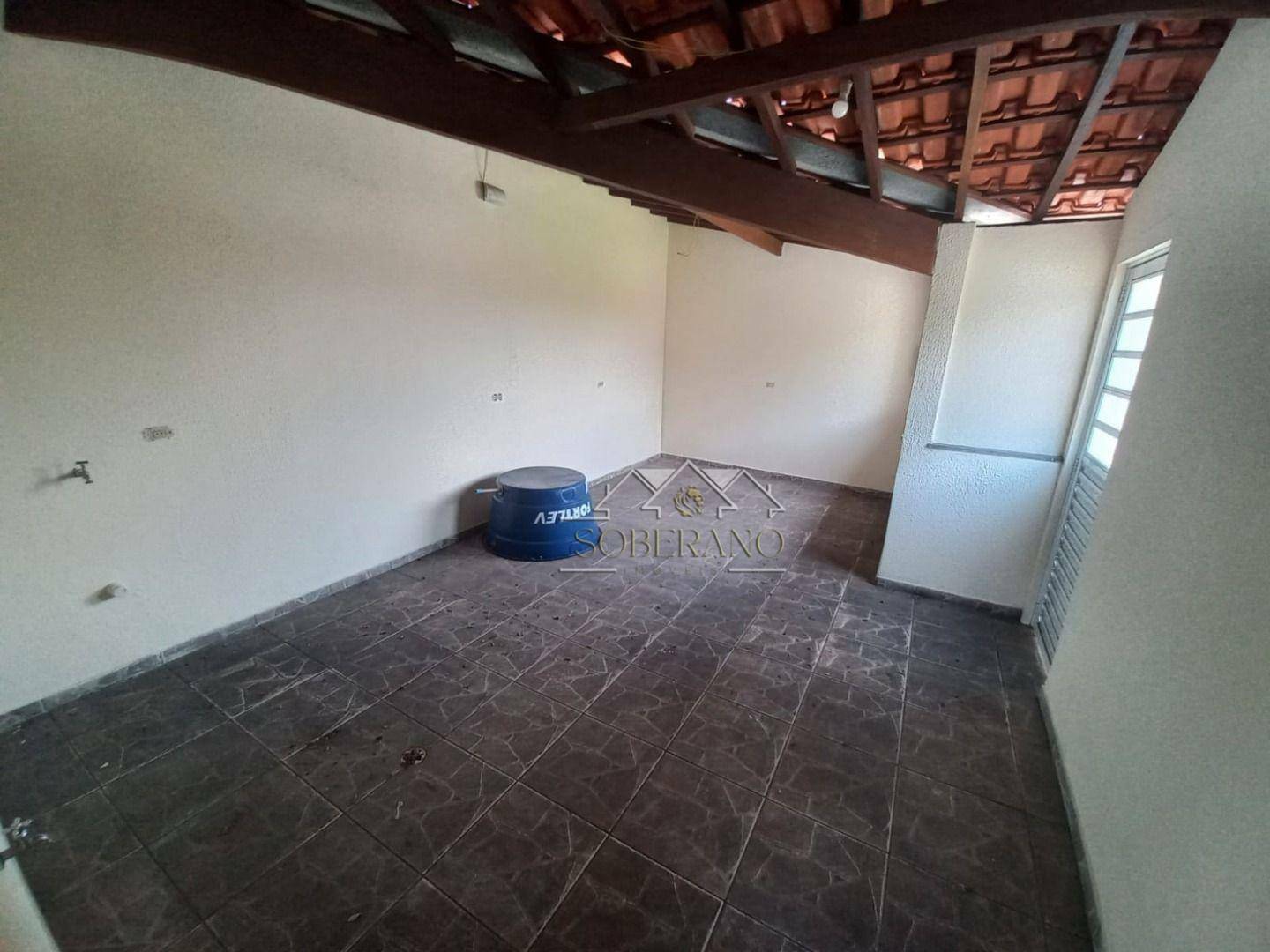 Sobrado à venda com 3 quartos, 300m² - Foto 29