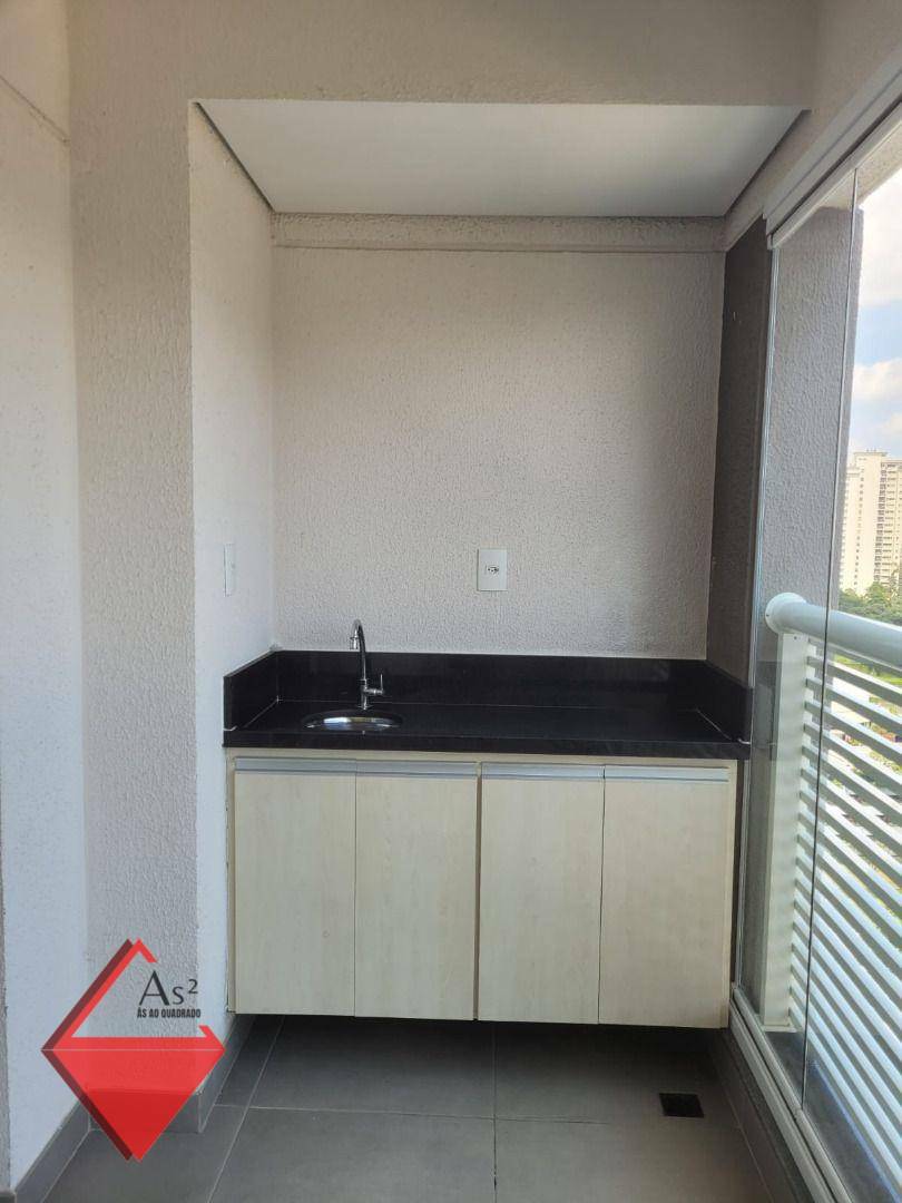 Apartamento à venda com 1 quarto, 39m² - Foto 13