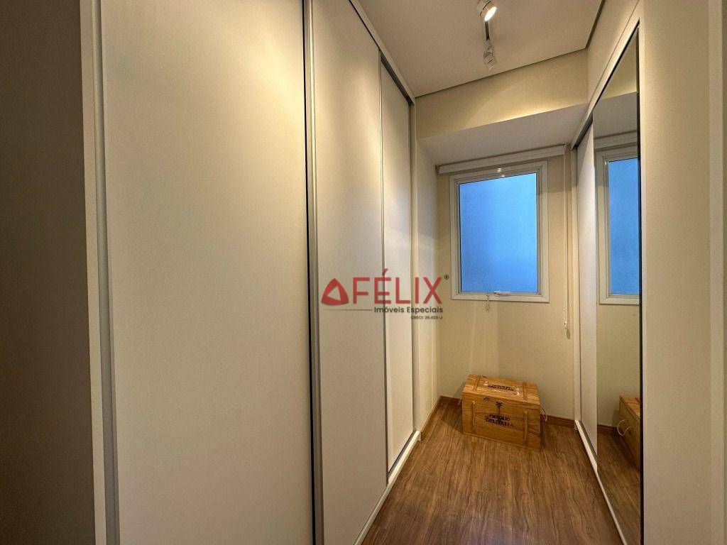 Apartamento à venda com 3 quartos, 110m² - Foto 34