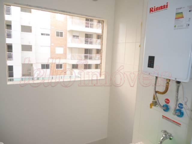 Apartamento para alugar com 3 quartos, 82m² - Foto 12