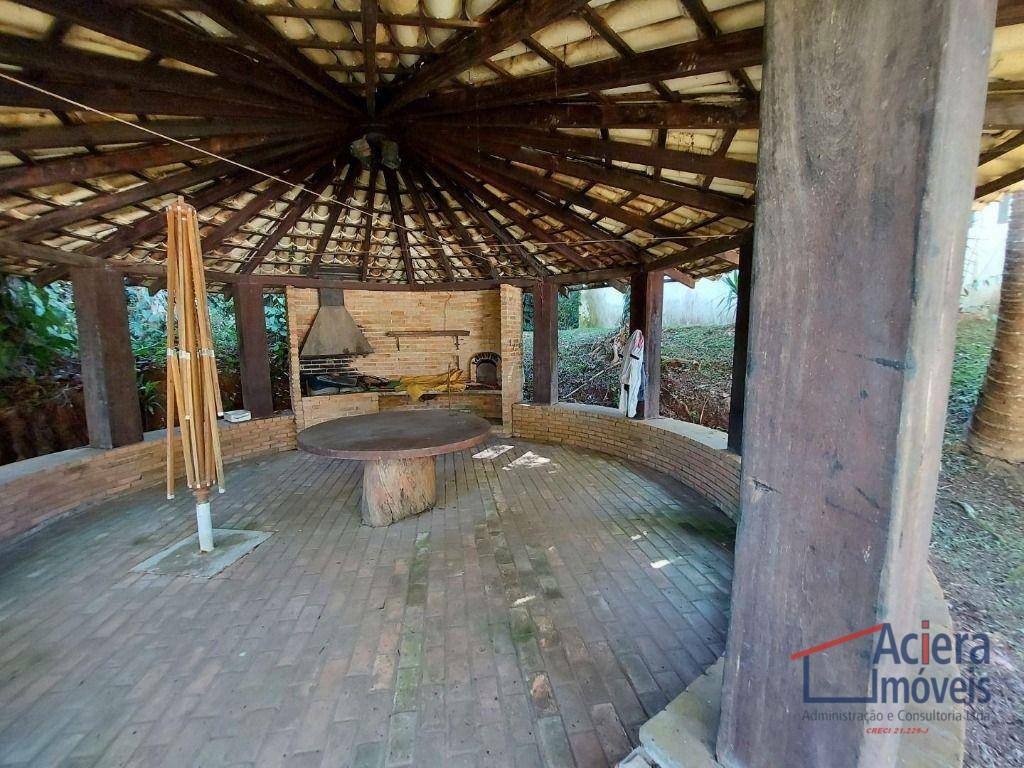 Casa de Condomínio à venda com 4 quartos, 800m² - Foto 7