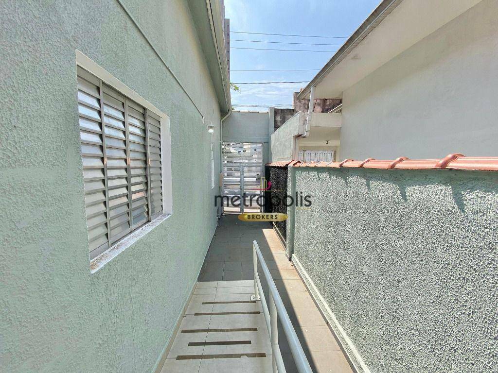 Casa para alugar, 84m² - Foto 21