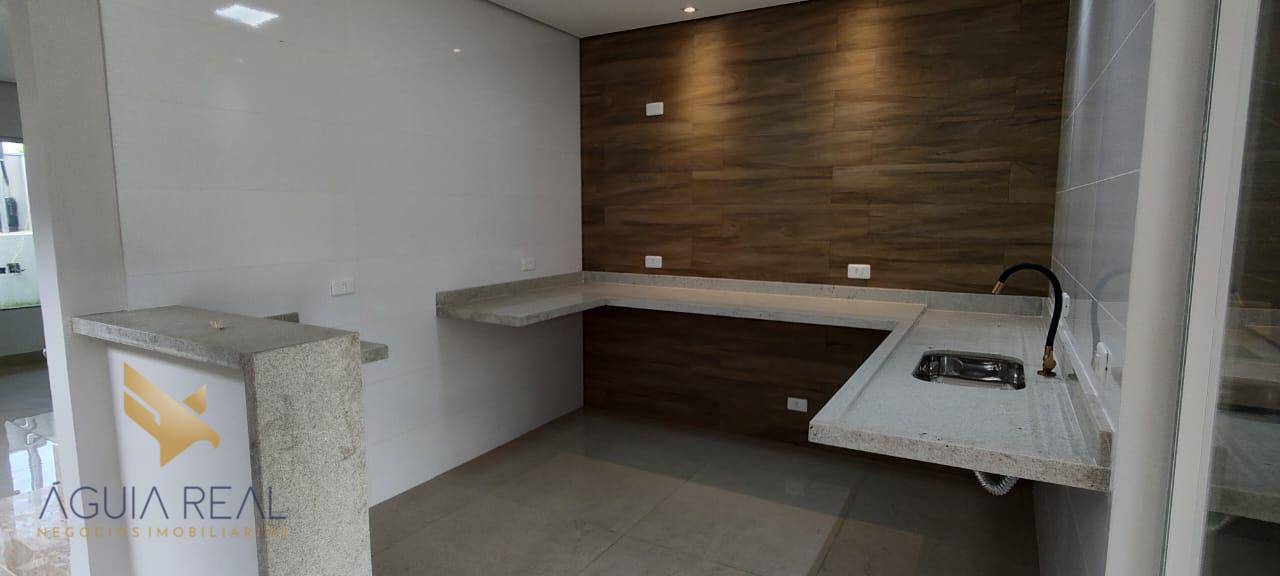 Sobrado à venda com 3 quartos, 142m² - Foto 8