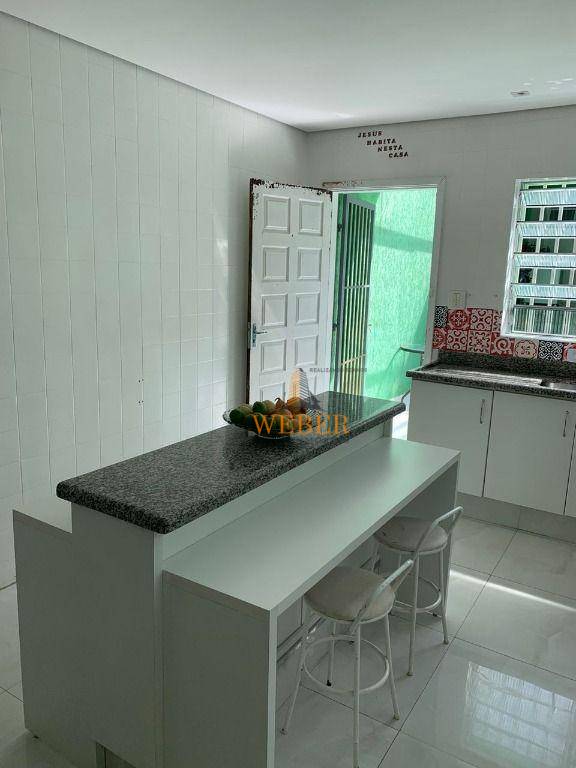 Sobrado à venda com 2 quartos, 155m² - Foto 29