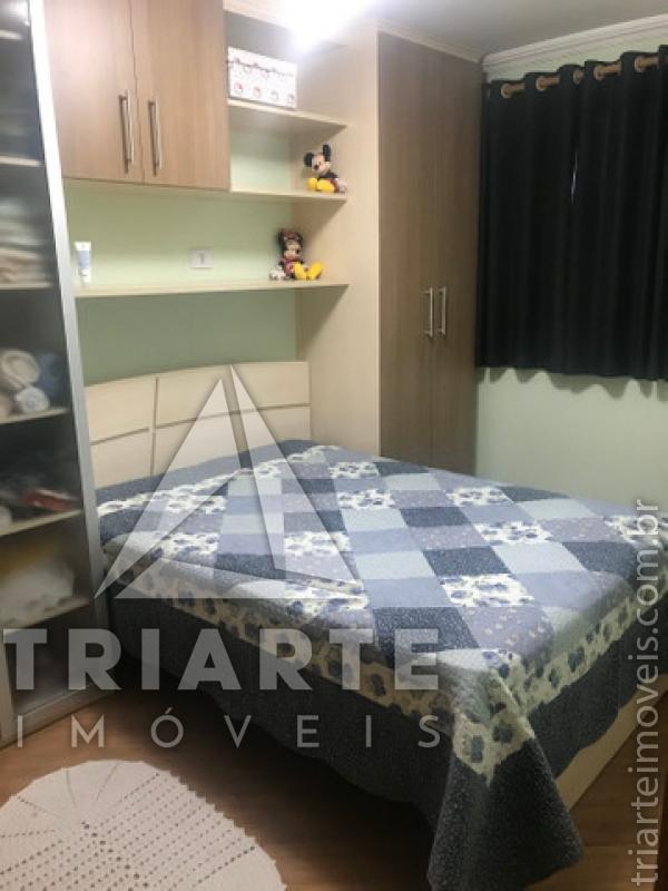 Apartamento à venda com 3 quartos, 110m² - Foto 4