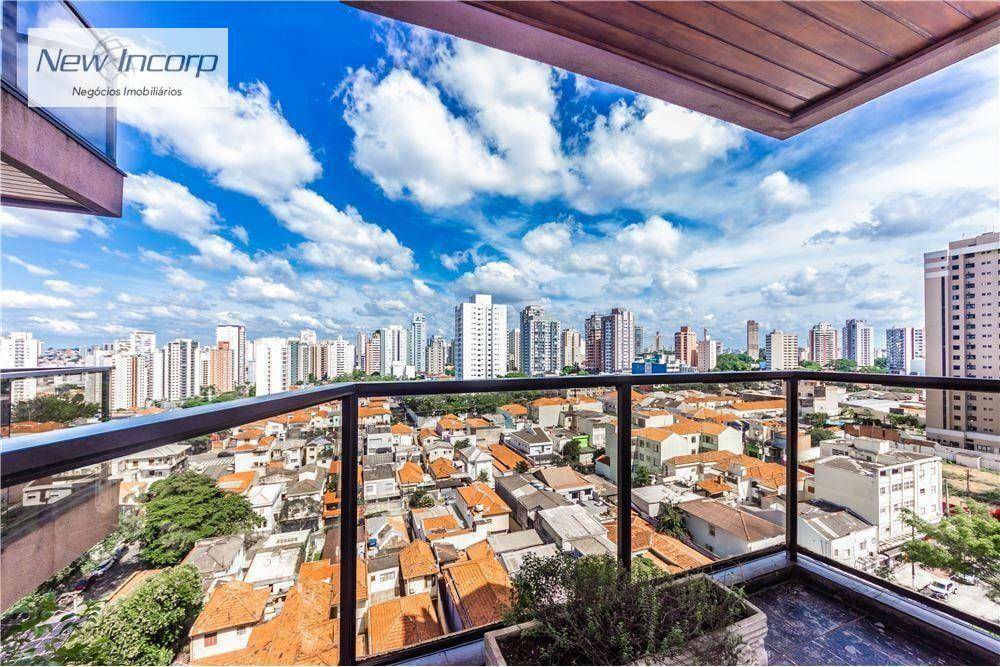 Apartamento à venda com 5 quartos, 218m² - Foto 10