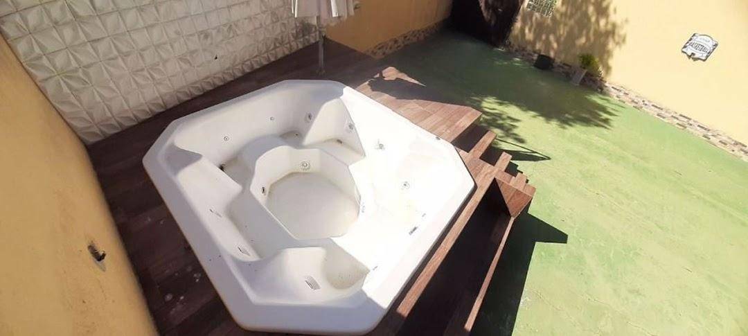 Casa de Condomínio à venda com 4 quartos, 135m² - Foto 53