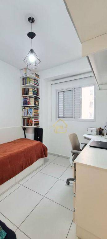 Apartamento à venda com 3 quartos, 77m² - Foto 17