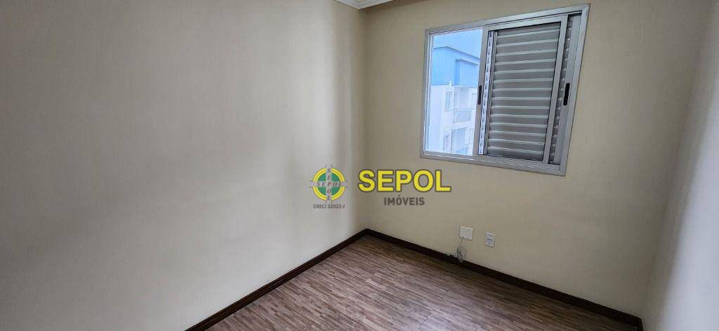 Apartamento à venda com 2 quartos, 48m² - Foto 12