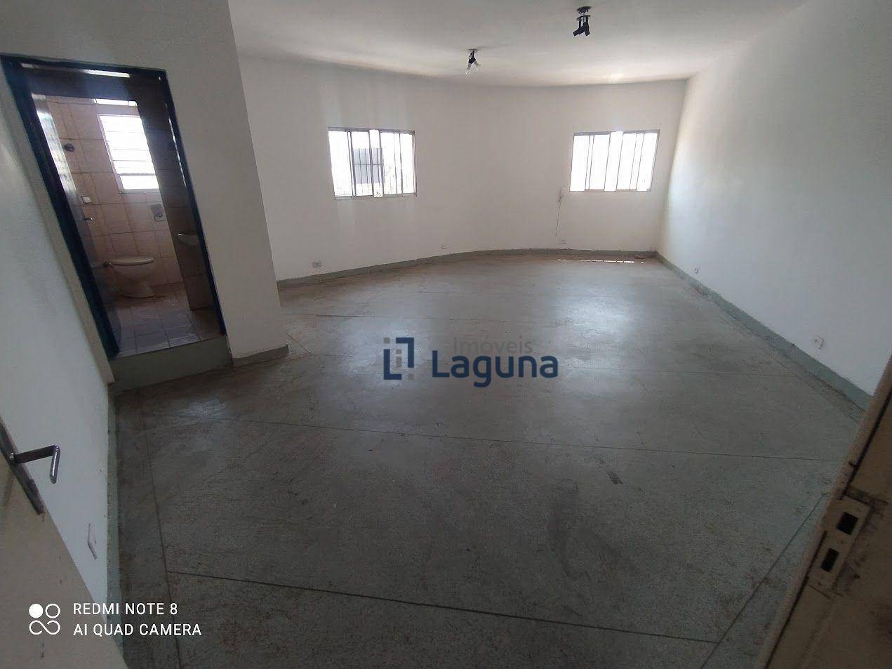 Conjunto Comercial-Sala para alugar - Foto 1