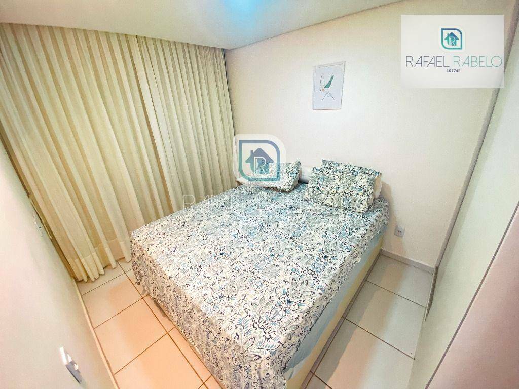 Apartamento à venda com 2 quartos, 45m² - Foto 11