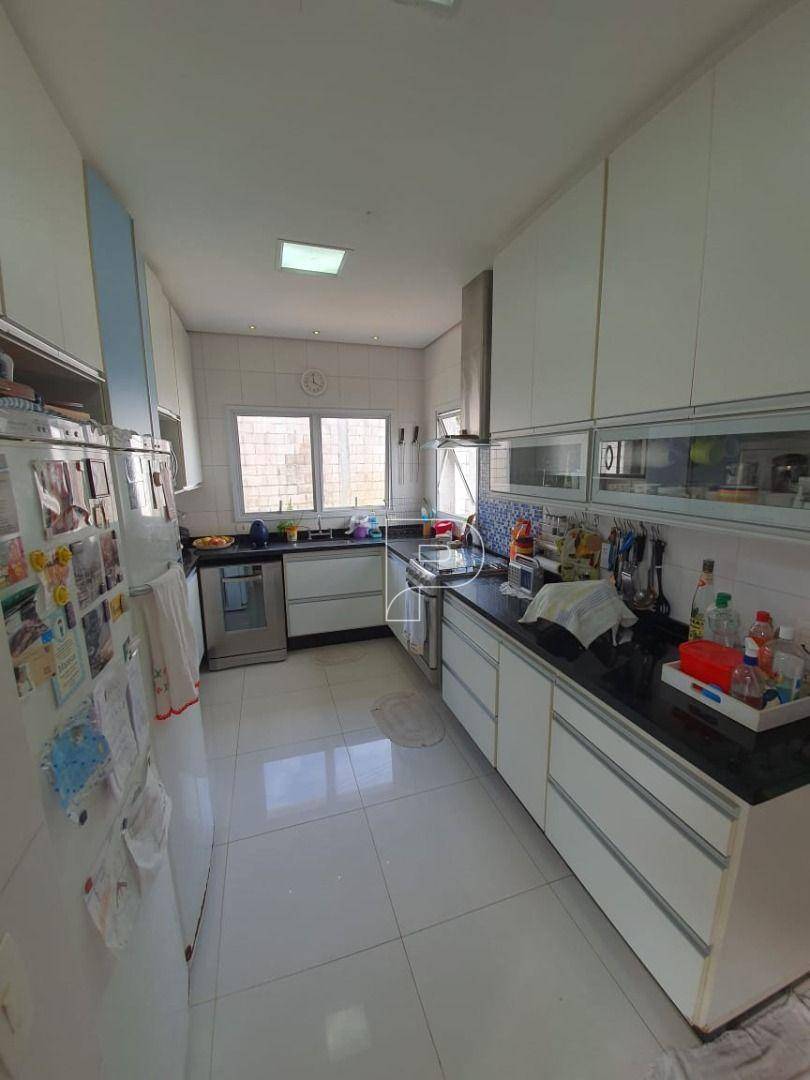 Casa de Condomínio à venda com 3 quartos, 183m² - Foto 7