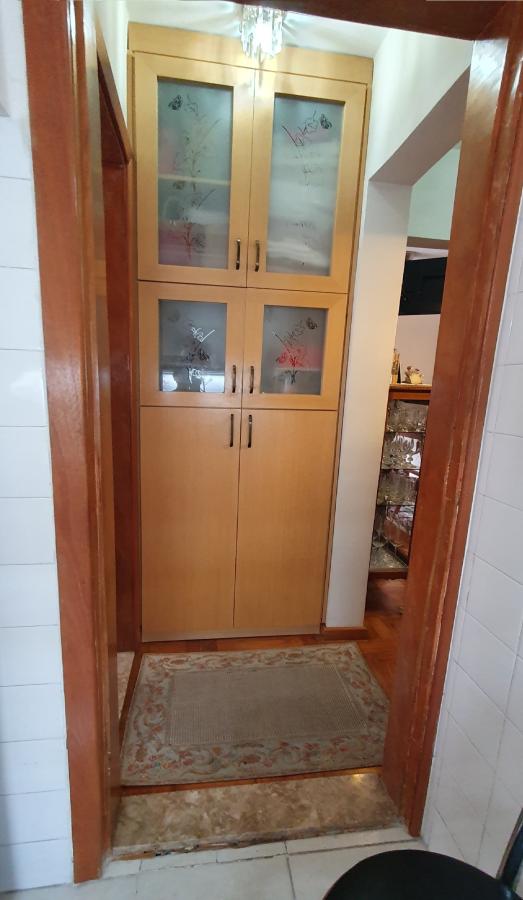 Apartamento à venda com 1 quarto, 41m² - Foto 21