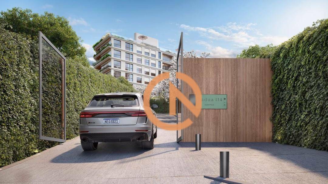 Cobertura à venda com 2 quartos, 265m² - Foto 9