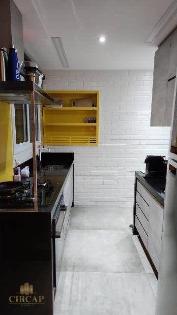 Apartamento à venda com 3 quartos, 118m² - Foto 6