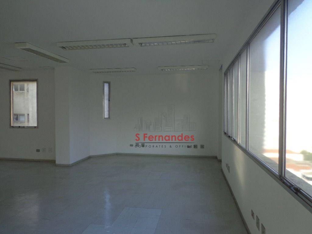 Conjunto Comercial-Sala para alugar, 89m² - Foto 15