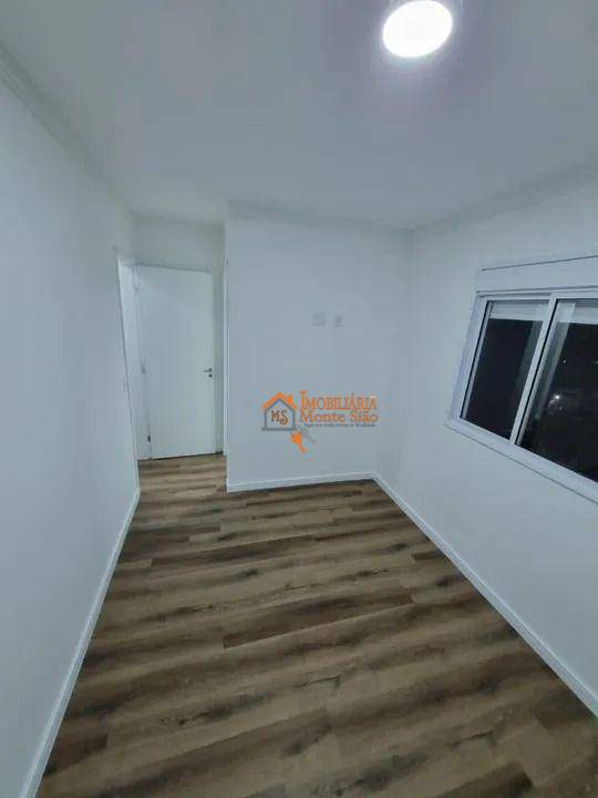 Apartamento à venda com 2 quartos, 56m² - Foto 5