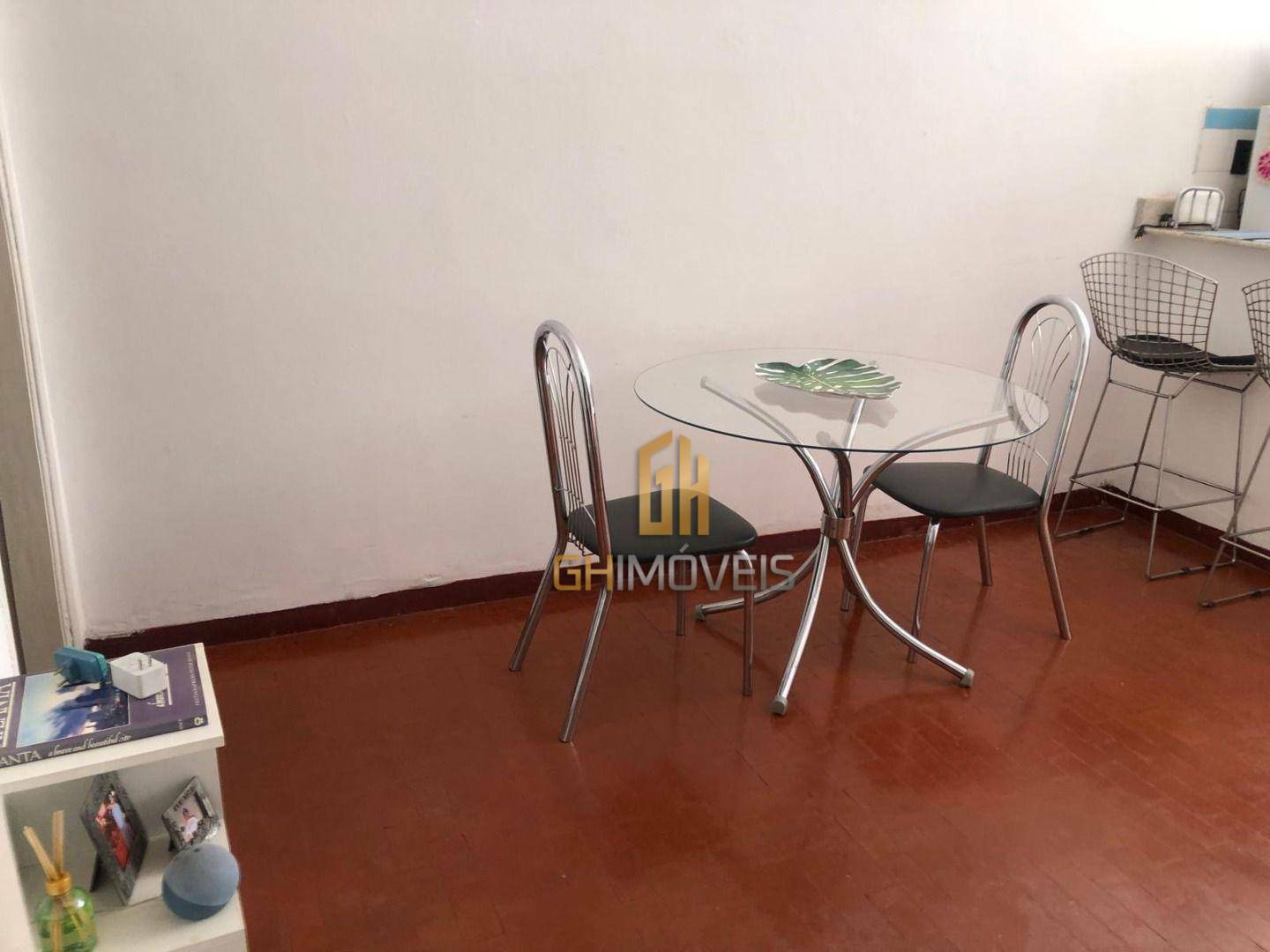 Apartamento à venda com 4 quartos, 205m² - Foto 15