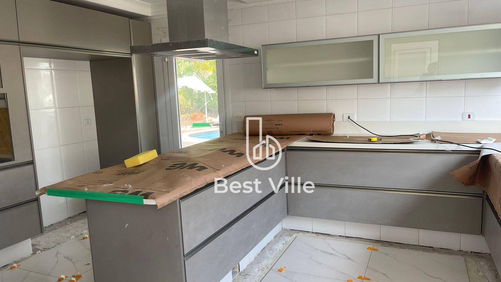 Casa de Condomínio para alugar com 4 quartos, 700m² - Foto 27