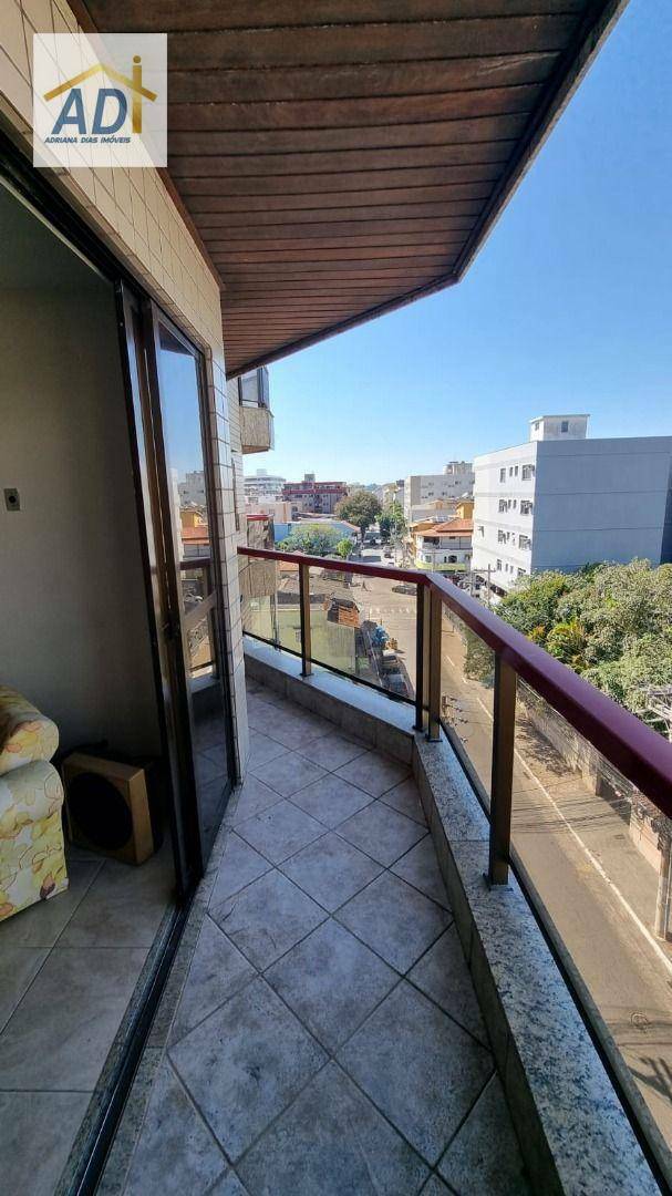 Apartamento à venda com 3 quartos, 139m² - Foto 10